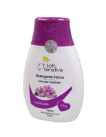 SOFT & SENSITIVI