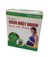 BÁCH NHẬT KHANG