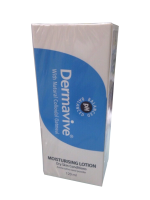 DERMAVIVE - MOISTURISING LOTION