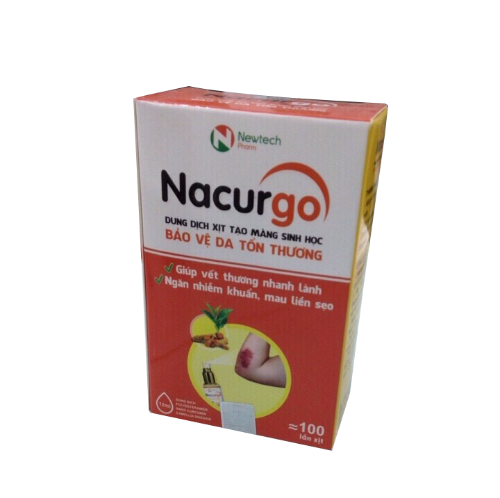 NACURGO