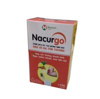 NACURGO
