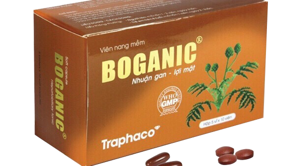 BOGANIC