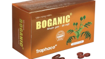 BOGANIC