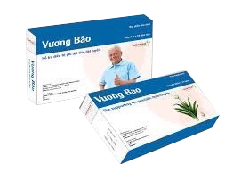 VƯƠNG BẢO