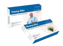 VƯƠNG BẢO
