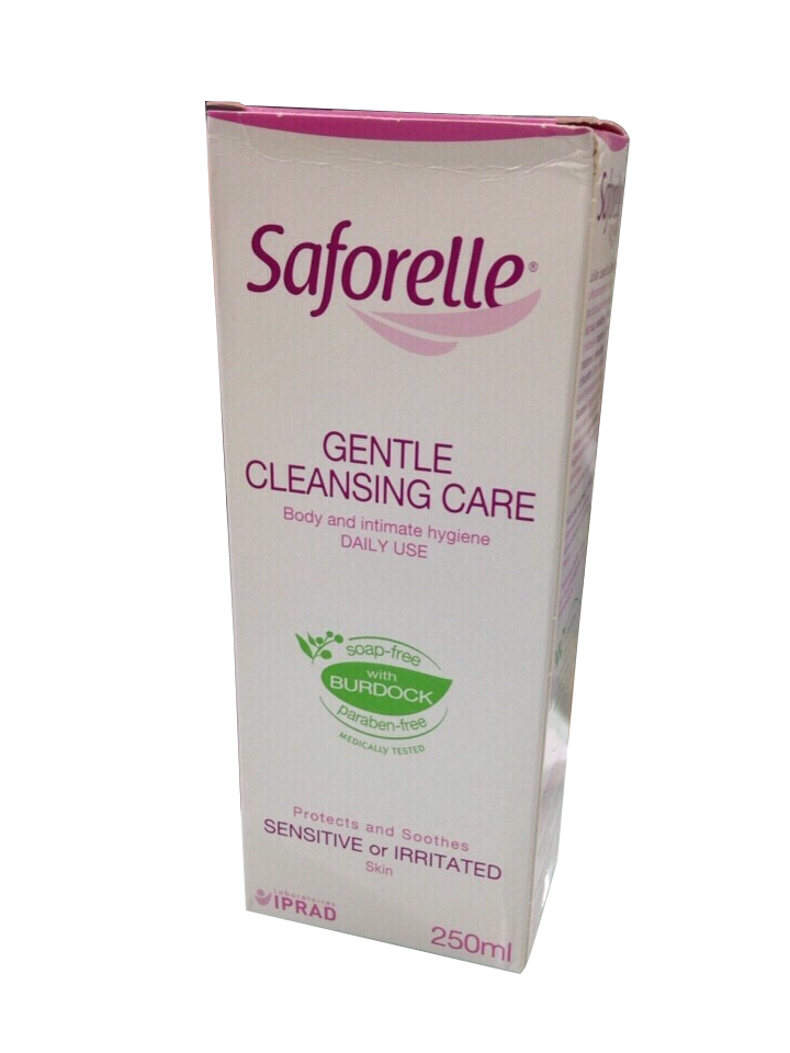 SAFORELLE