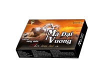 MÃ ĐẠI VƯƠNG