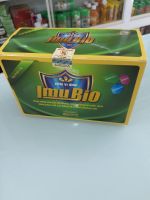 Inggbio