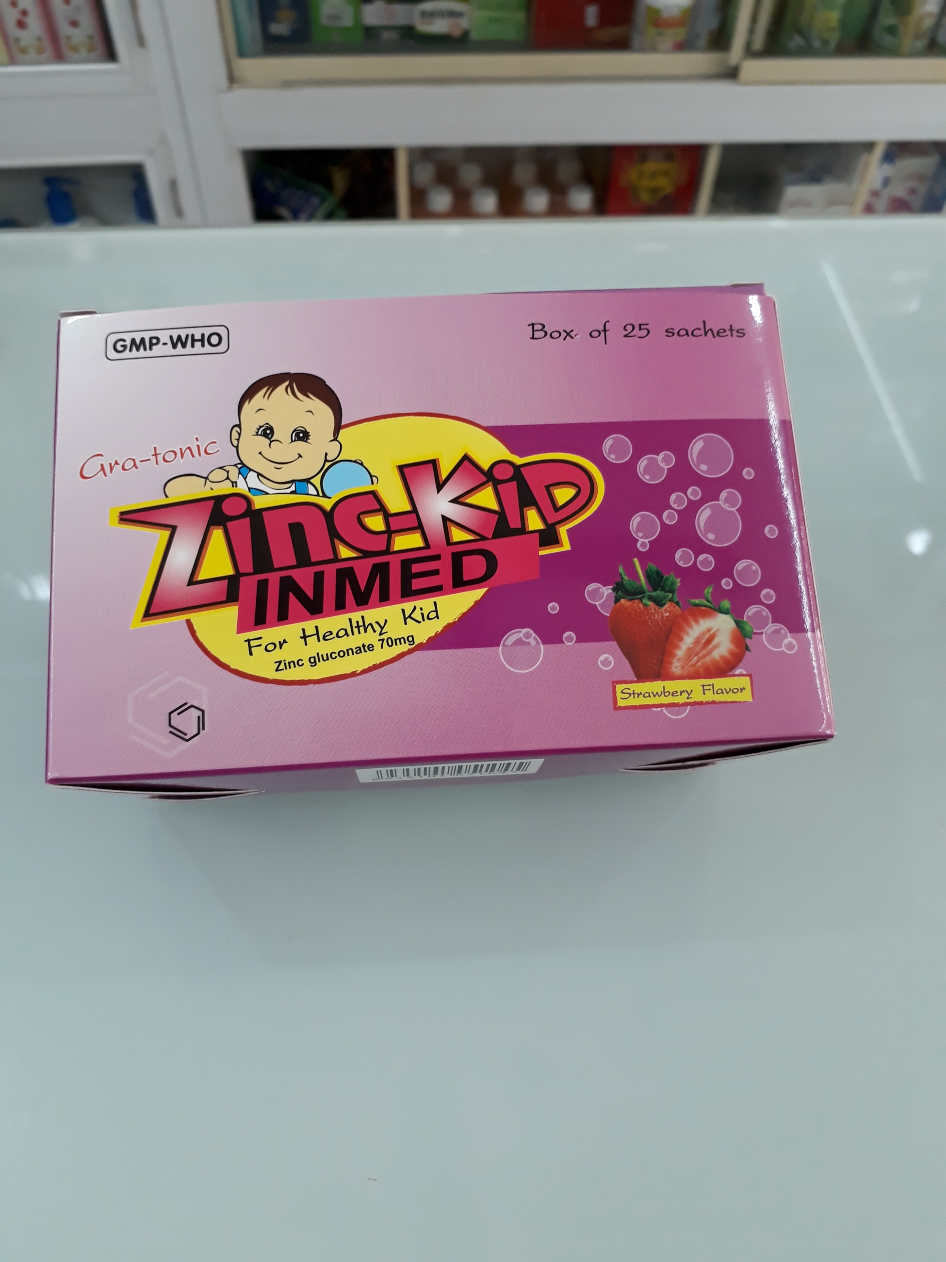 Zins.Kid inmed