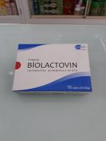 Biolactovin