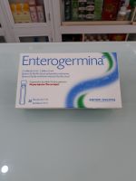 Enterogermina