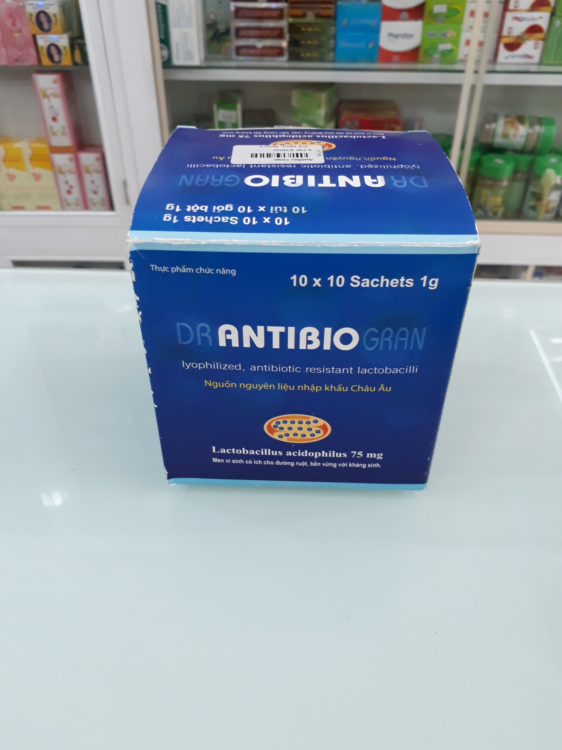 Antibio