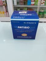 Antibio