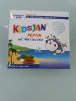 Kidsjan