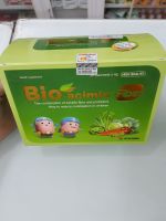 BIOacimin