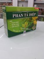 Phan Tả Diệp