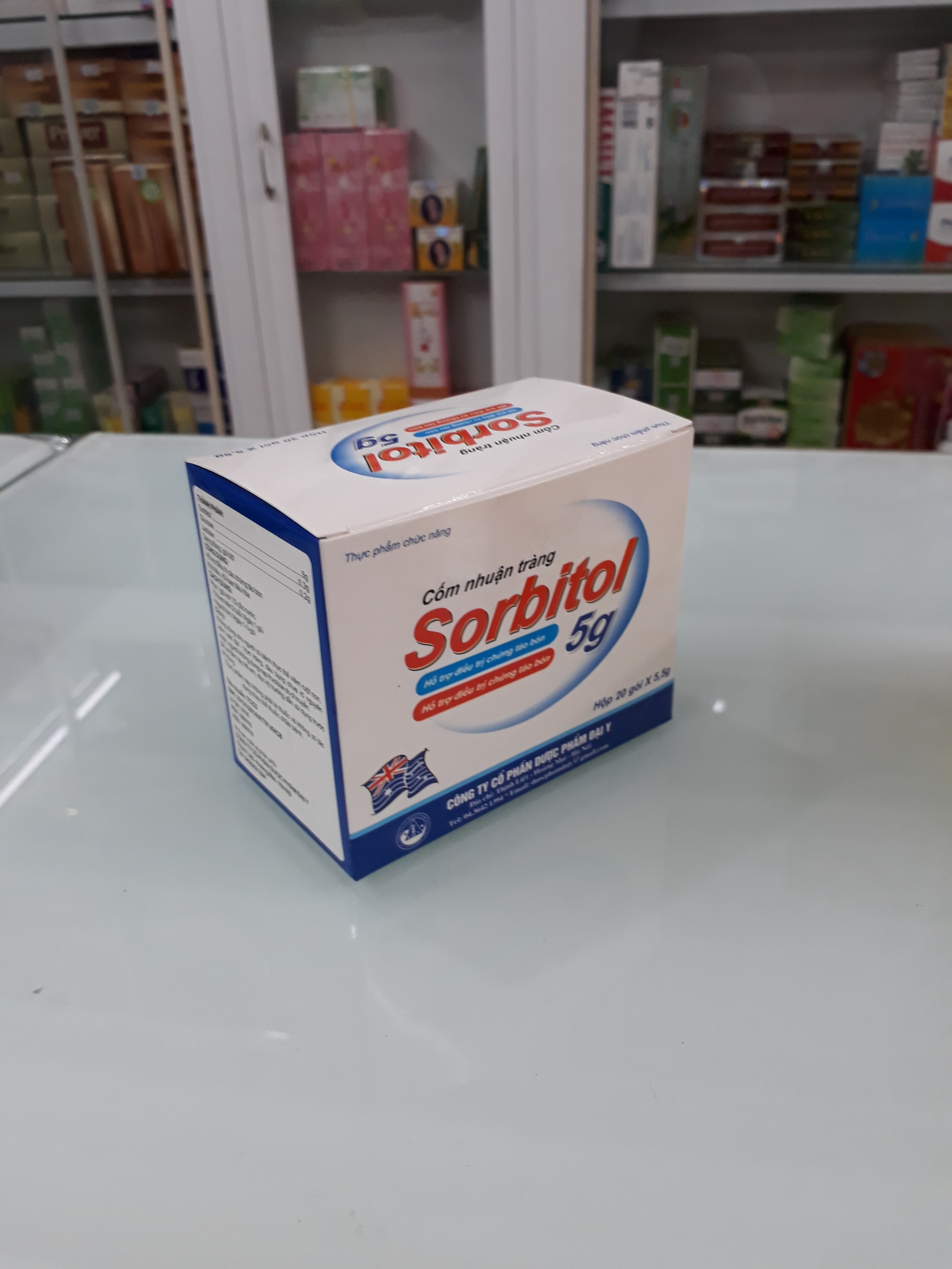 Sorbitol