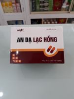 An Dạ Lạc Hồng