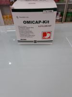 Omicap-Kit