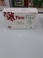 Fero - Vital