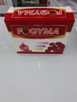 FOGYMA