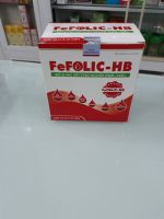 FeFOLIC - HB