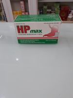 HP MAX