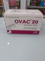 OVAC 20