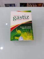GASTIZ