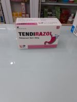 TENDIRAZOL