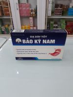 BẢO KỲ NAM