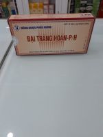 ĐẠI TRÀNG HOÀN P-H