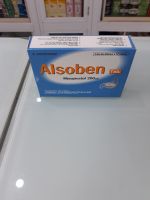 ALSOBEN