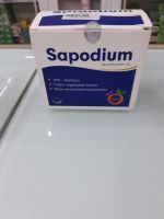 SAPODIUM