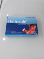 HELINZOLE