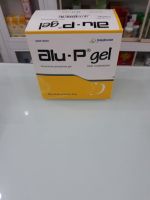 ALU-P GEL