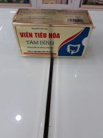 VIÊN TIÊU HÓA