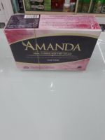 Amanda
