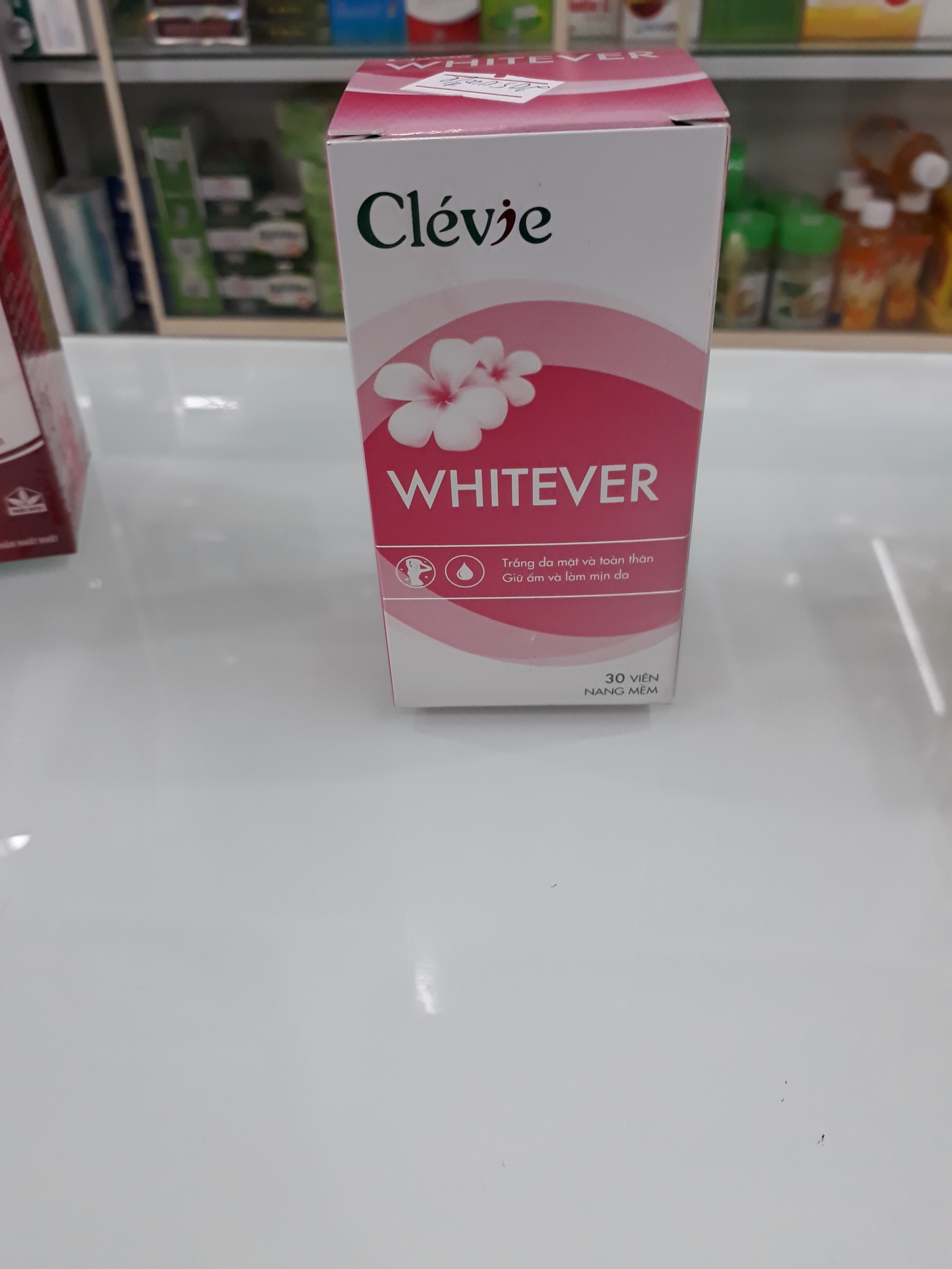 Clévie