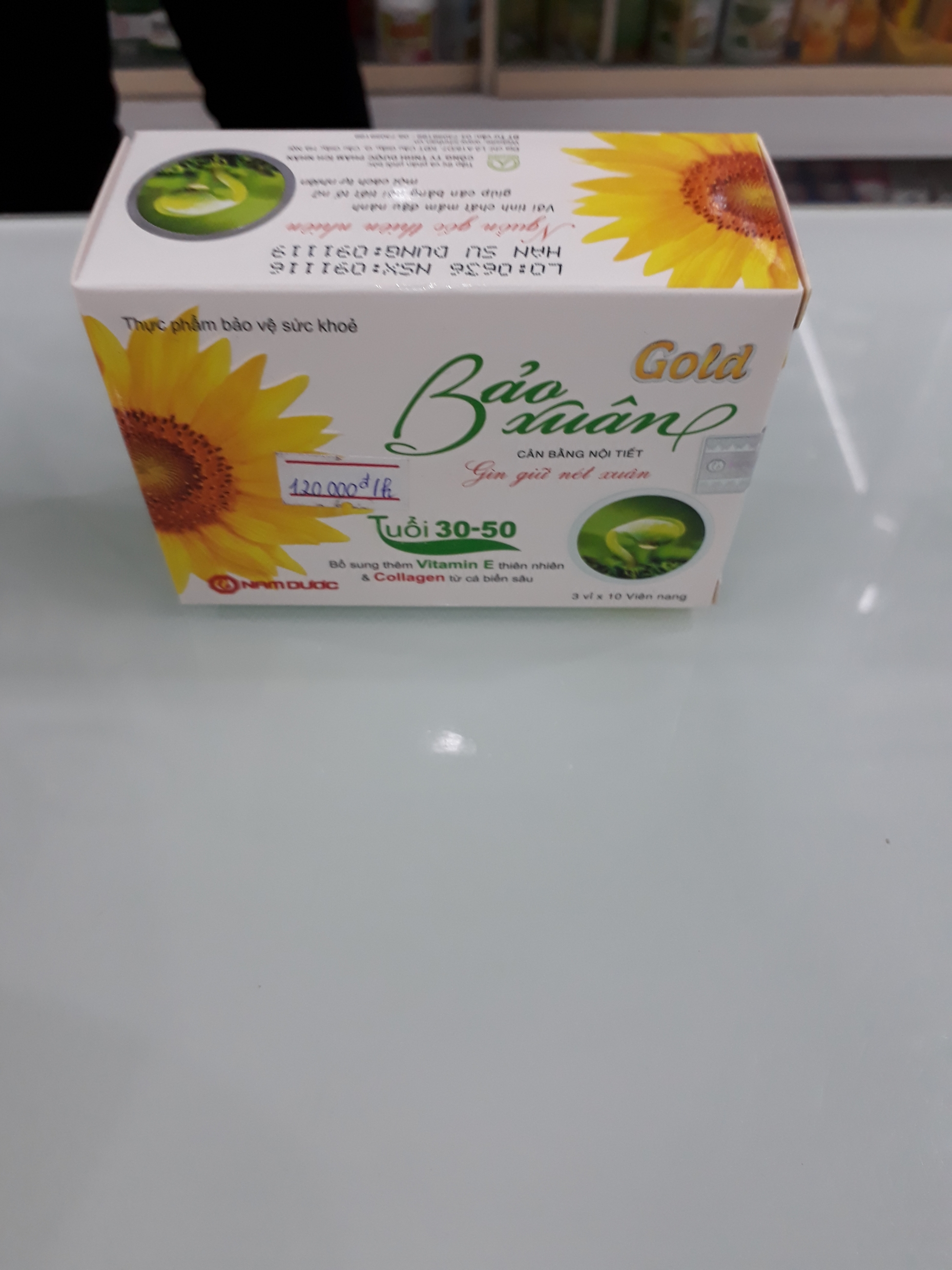 Bảo Xuân Gold