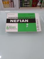 NEFIAN