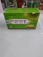 Vitamin E thiên Nhiên