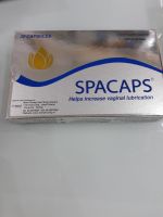 Spacaps