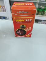 OMEGA 3.6.9