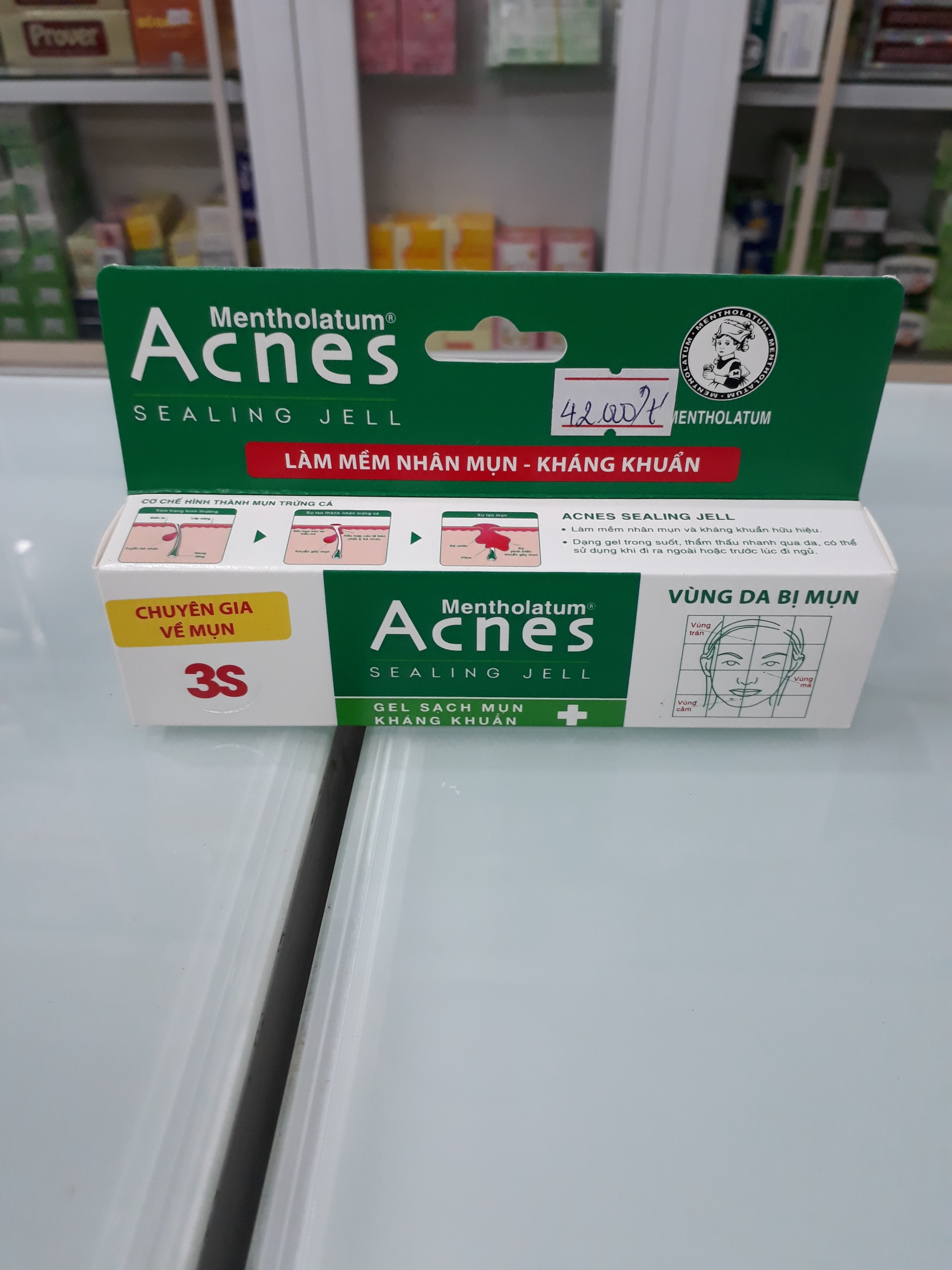 Acnes