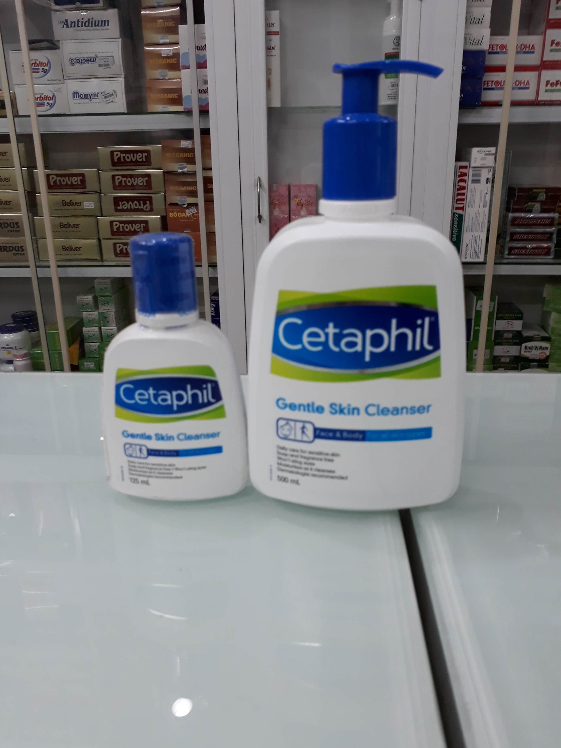 Cetaphil