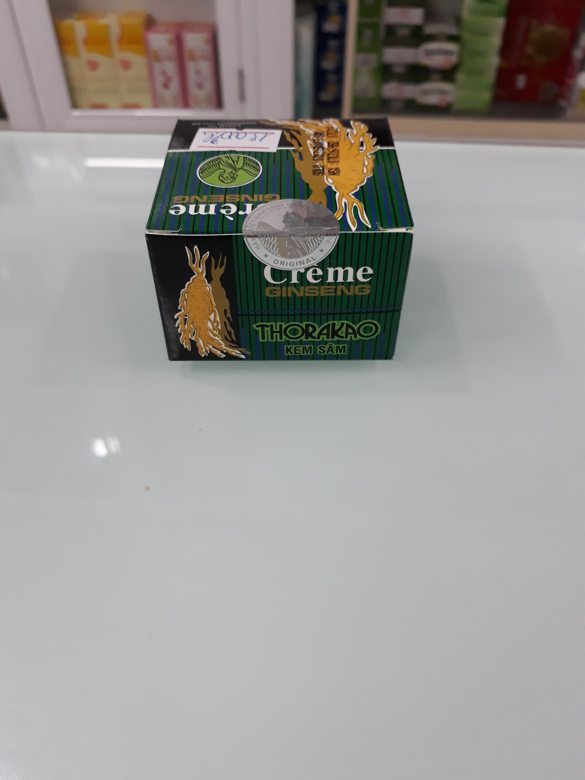 CREME