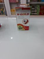 V - GOLD