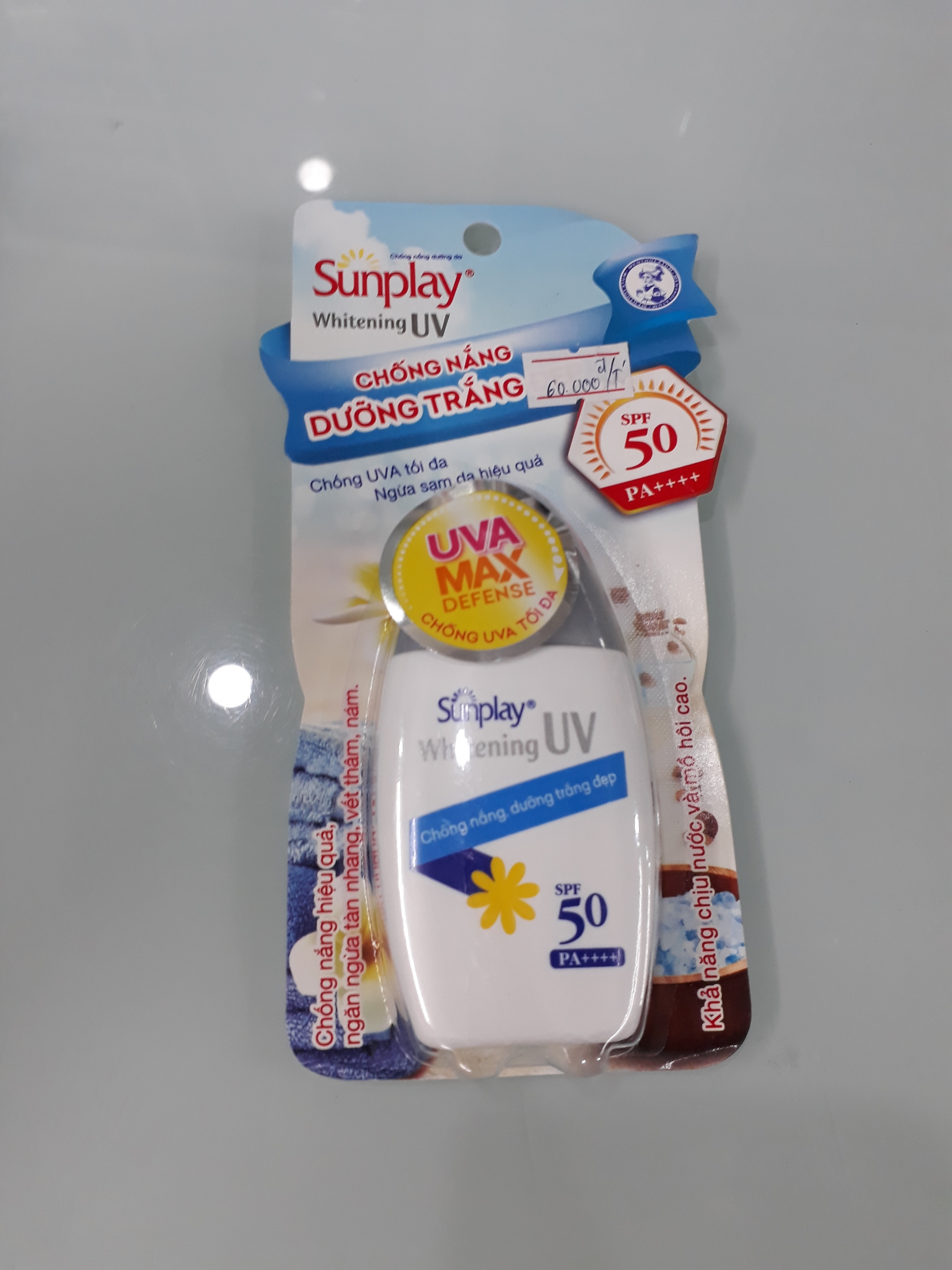 Sunplay