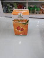 Dầu Gấc